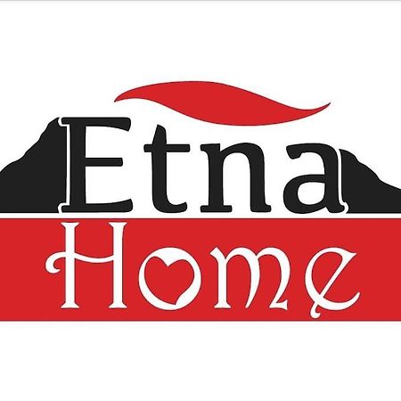 Etna Home Katania Zewnętrze zdjęcie