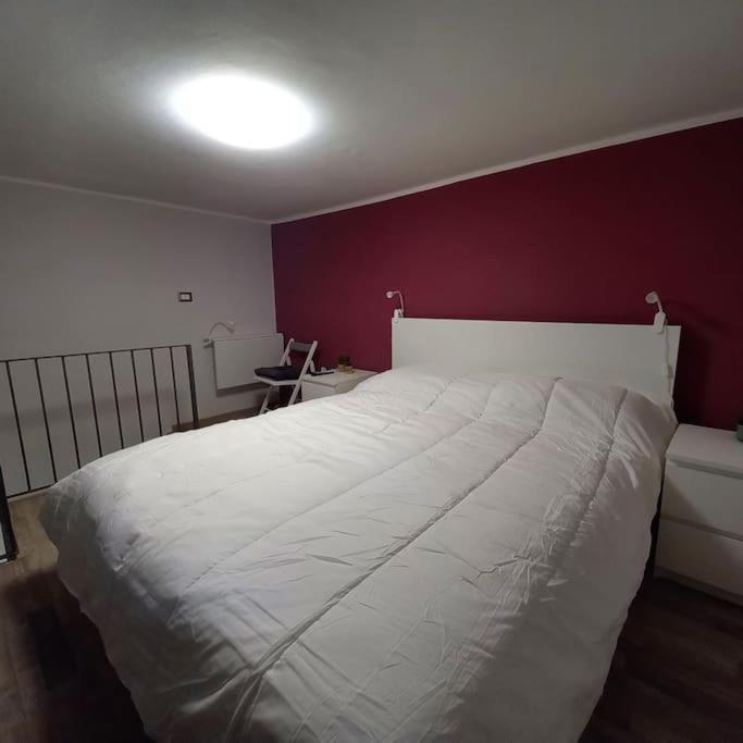 Etna Home Katania Zewnętrze zdjęcie