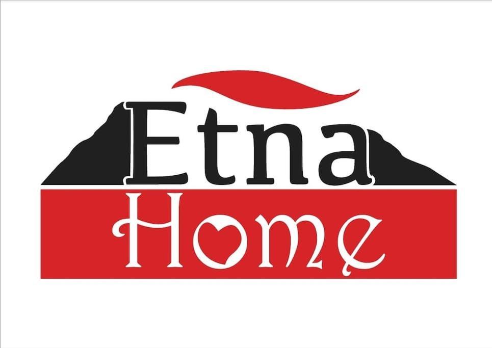 Etna Home Katania Zewnętrze zdjęcie