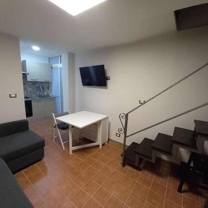 Etna Home Katania Zewnętrze zdjęcie