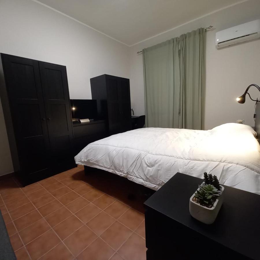 Etna Home Katania Zewnętrze zdjęcie