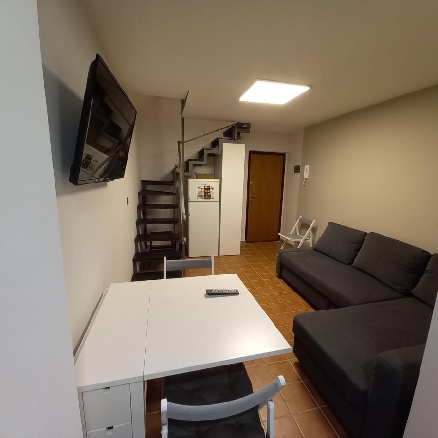 Etna Home Katania Zewnętrze zdjęcie