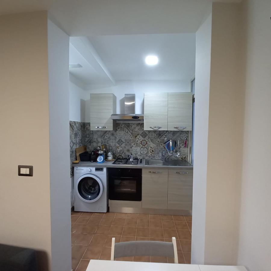 Etna Home Katania Zewnętrze zdjęcie
