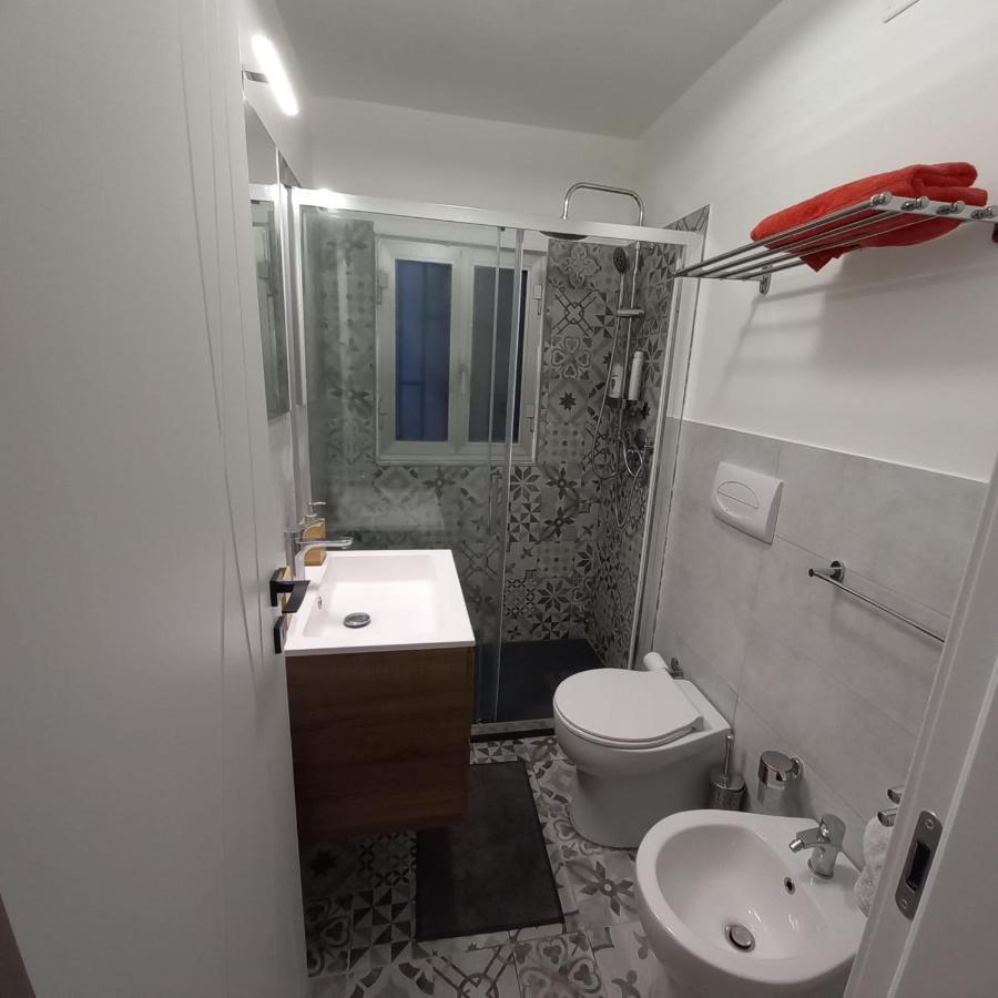 Etna Home Katania Zewnętrze zdjęcie
