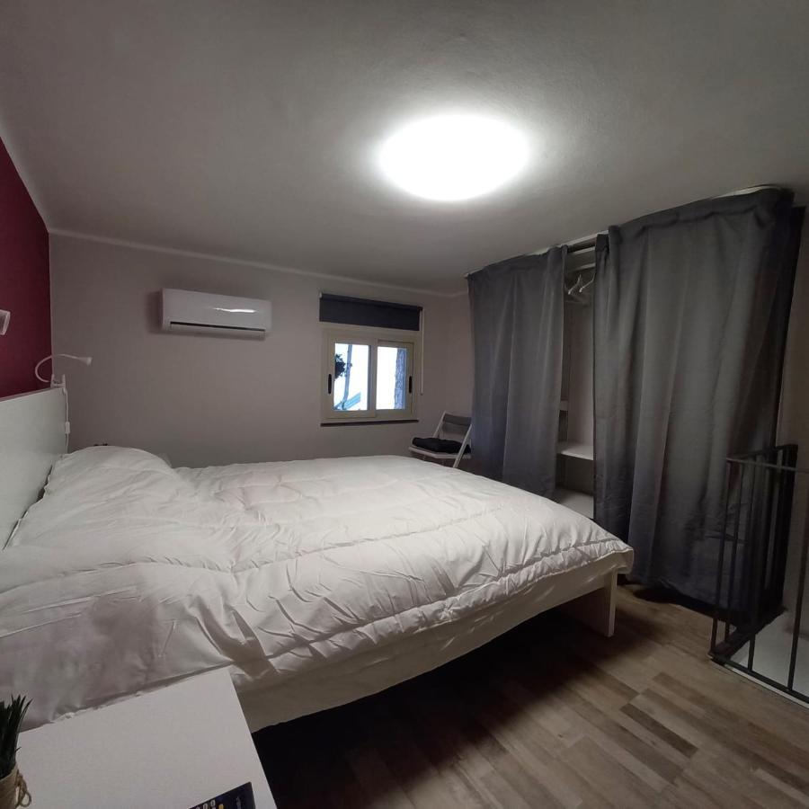 Etna Home Katania Zewnętrze zdjęcie