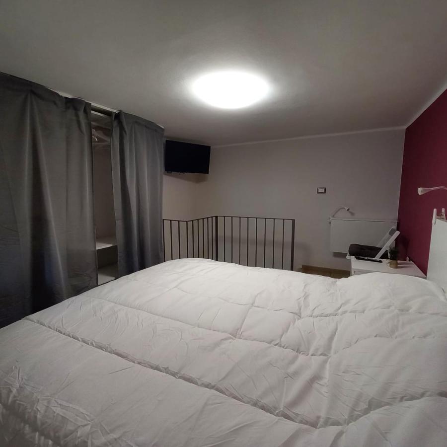Etna Home Katania Zewnętrze zdjęcie