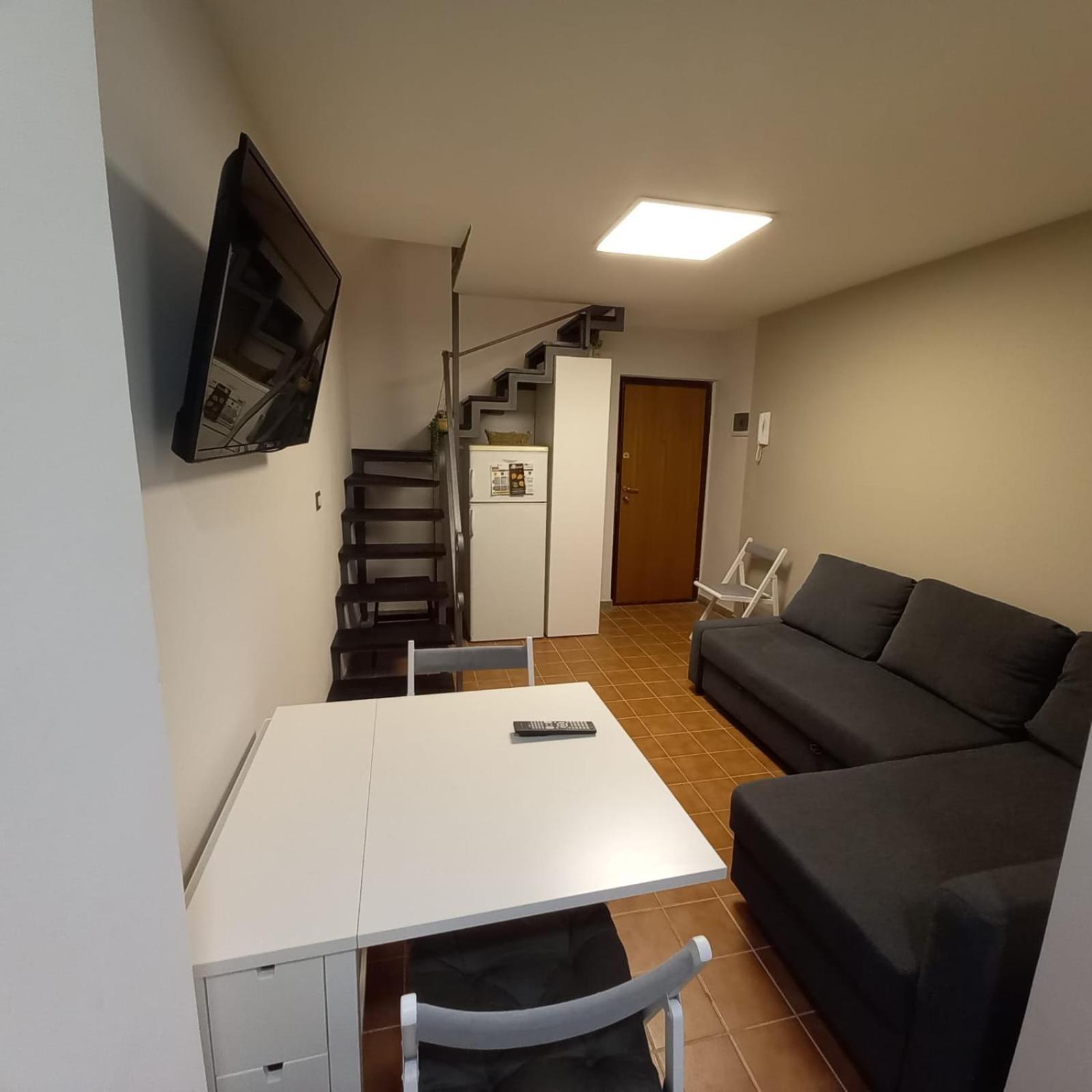 Etna Home Katania Zewnętrze zdjęcie