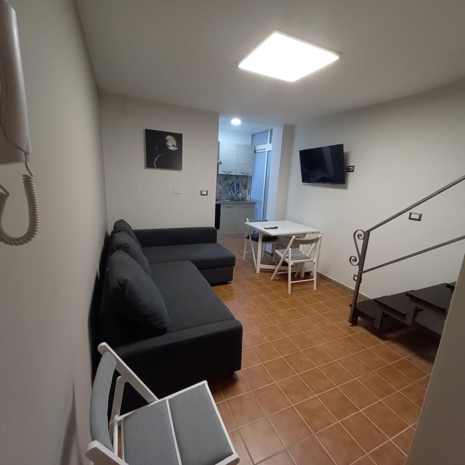 Etna Home Katania Zewnętrze zdjęcie